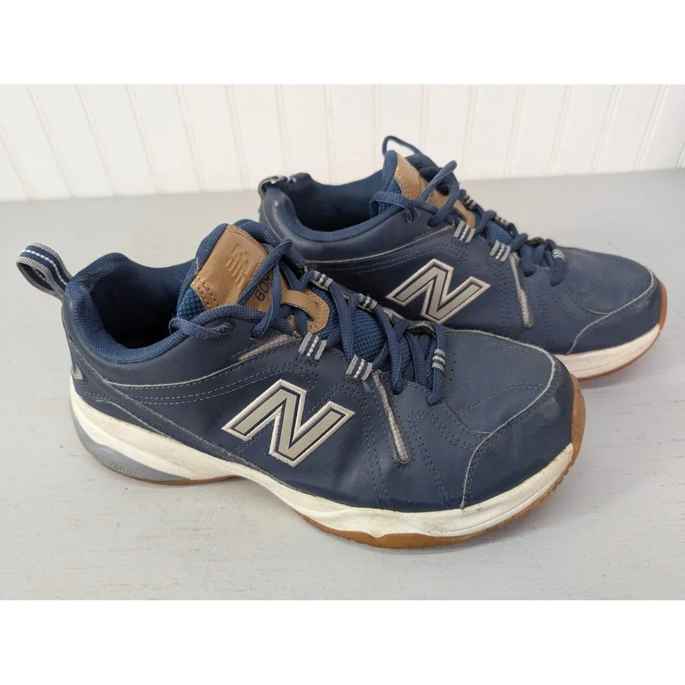 New Balance get dependable